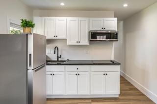 Modern Retreat w/ Deck & Workspace Unit A - 3