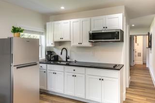 Modern Retreat w/ Deck & Workspace Unit A - 2