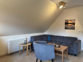 Holiday apartment in the Teutoburg Forest - 7