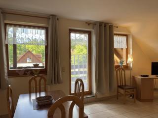 Holiday apartment in the Teutoburg Forest - 6