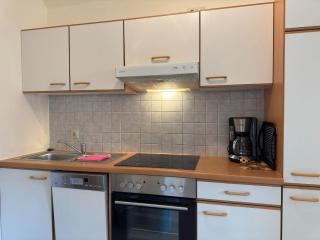 Holiday apartment in the Teutoburg Forest - 3