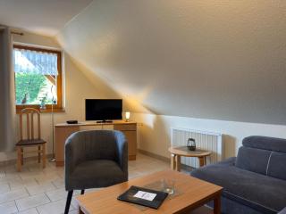 Holiday apartment in the Teutoburg Forest - 8
