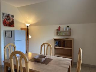 Holiday apartment in the Teutoburg Forest - 4
