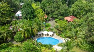 La Diosa Nature Lodge - 7