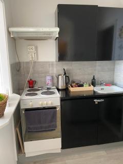 Juti Apartman - 4