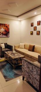 Crafty Comfort Stays - 4
