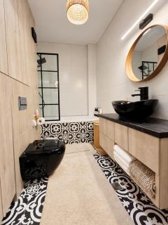 Nana Cozy Home - 3 camere cu parcare privată - 4