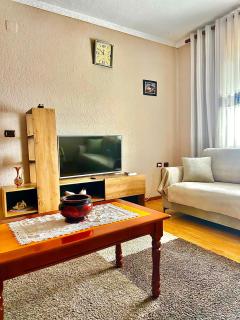 Gentas Lake Villa Pogradec - 1