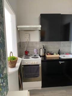 Juti Apartman - 5