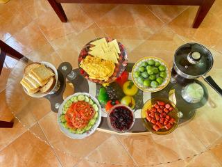 Gentas Lake Villa Pogradec - 9