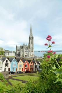 Harbour Horizon Cobh - 4