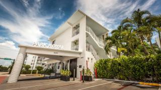 Park Royal Miami Beach - 9
