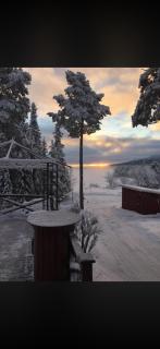 Torne River Hideaway - 0