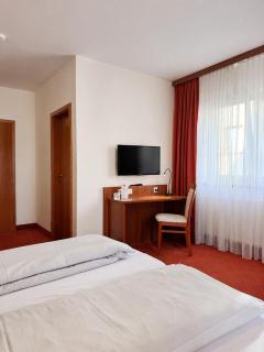 Das kleine Amtshotel - 5