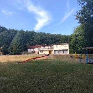 Dvojlôžková izba číslo osem - 2