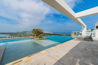 Luxury Apartment Jacuzzi priv Pool Bar DQ1410 - 5