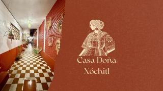 Casa Doña Xóchitl - 7