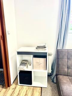 Apartament 1A,Parking, Grill ! - 8
