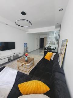 Golden mango heights apartment - 6