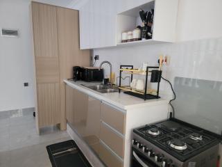 Golden mango heights apartment - 1
