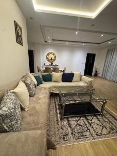 Grand Appartement de Luxe T4 Tlemcen - 7