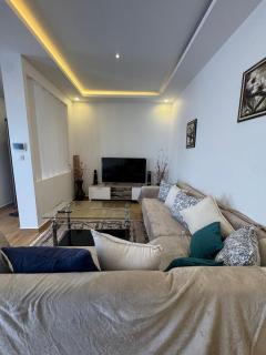 Grand Appartement de Luxe T4 Tlemcen - 5