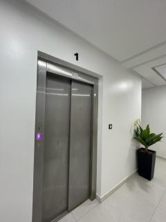 luxury appartement in berkan - 9