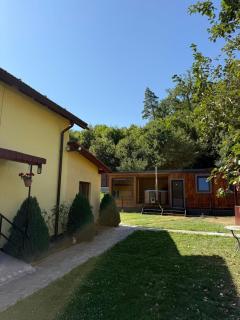 Pensiunea Fabio - 2
