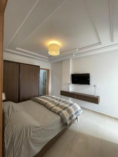 luxury appartement in berkan - 2