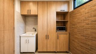 Studio Bogota 1Bed Sierra Madre 306 - 1