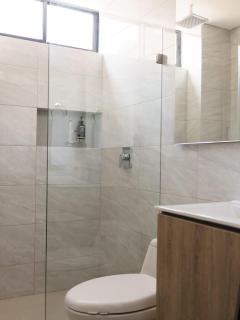 Studio Bogota 1Bed Sierra Madre 306 - 1