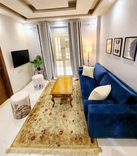Down Town Haven I Stylish Urban Stay - 0
