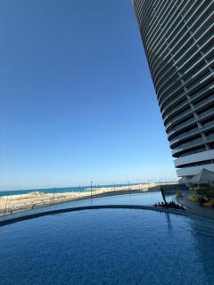 Alamein Towers Panoramic Sea and Lagoon View - 5