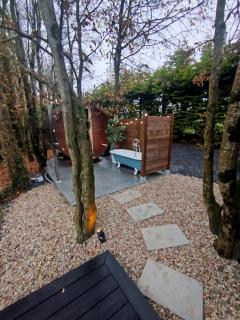 The Garden Nook Rockcorry - 7