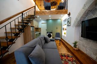 Noel Rooms - 2