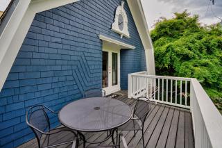 Stay Portland - Luxury Living on NW 23rd Ave, Walk Score 99 - 2