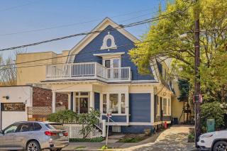 Stay Portland - Luxury Living on NW 23rd Ave, Walk Score 99 - 5