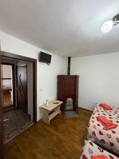 Casa Ferrarini - 1