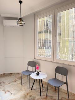 Premium 5-Rooms l 4 Bathrooms l Tirana Center - 5