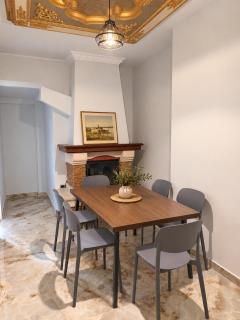 Premium 5-Rooms l 4 Bathrooms l Tirana Center - 3