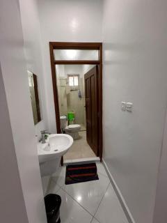 Modern 2BR Apartment in Mombasa Town, Ganjoni - 6