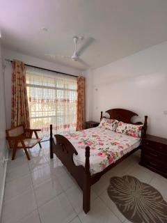 Modern 2BR Apartment in Mombasa Town, Ganjoni - 2