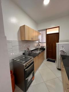 Modern 2BR Apartment in Mombasa Town, Ganjoni - 1