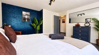 Thun Oasis - Pool, Parking & Mountain Views - 1