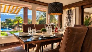 Thun Oasis - Pool, Parking & Mountain Views - 6