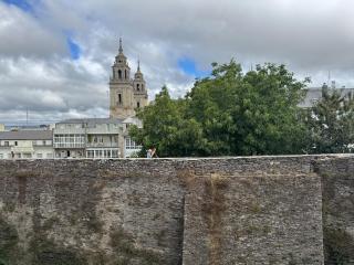 Siente Muralla II - 3