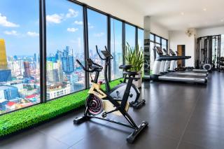 Grand Central Diamond Suites - Phnom Penh - 3