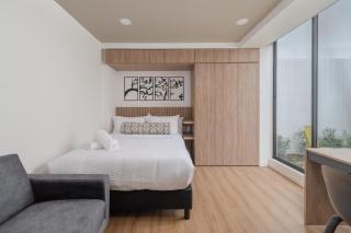 Studio Bogota 1Bed Sierra Madre 106 - 8