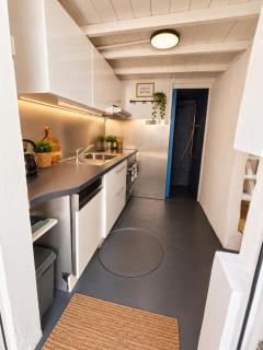 Stylisches Tiny House in Basel - 7