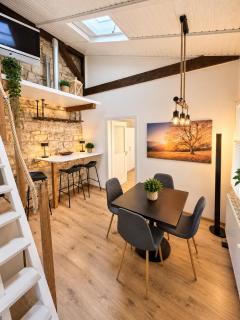 Stylisches Tiny House in Basel - 0